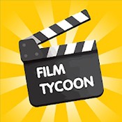 movie tycoon(电影帝国大亨)