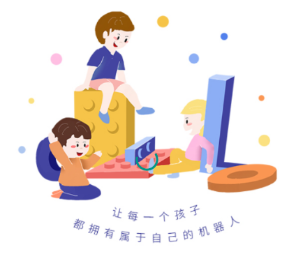 小熊牙编程app