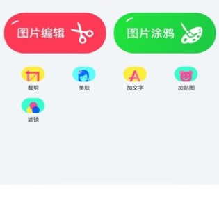 黑科技p图软件