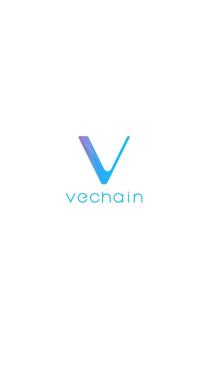 VeChain Pro(唯链区块链商品溯源平台)截图