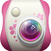 Beauty Camera app