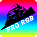 PRO RGB(汽车RGB控制器)