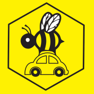 小蜜蜂代驾司机端app