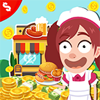 Diner Dash - Money Cooking Game(食客冲刺)