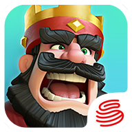 Clash Royale(皇室战争比赛服)