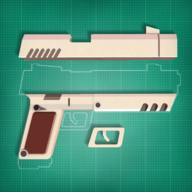 Gun Builder!(枪械制造商3D)