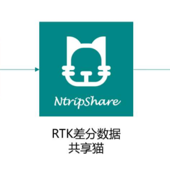 RTK差分共享猫App