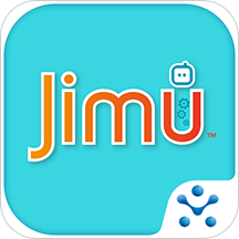 Jimu机器人App