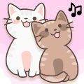 猫猫二重唱(Duet Cats)