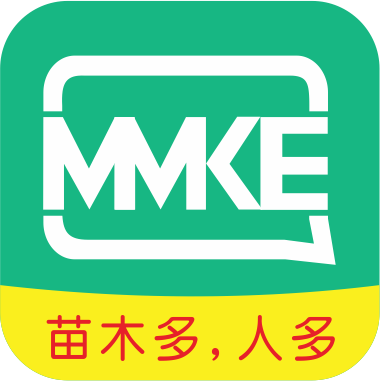 苗木客app