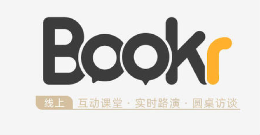 Bookr互动课堂app