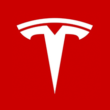 Tesla app