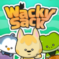 WackySackGo!(古怪的家伙快走)