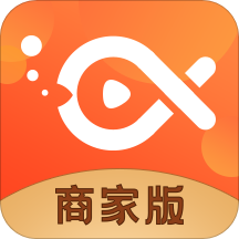 鱼络圈商家版app