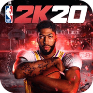 nba2K20联机破解版