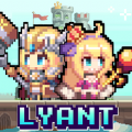 Heroes of Lyant(勇者启示录2)