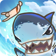 鲨鱼进化世界Shark Evolution World