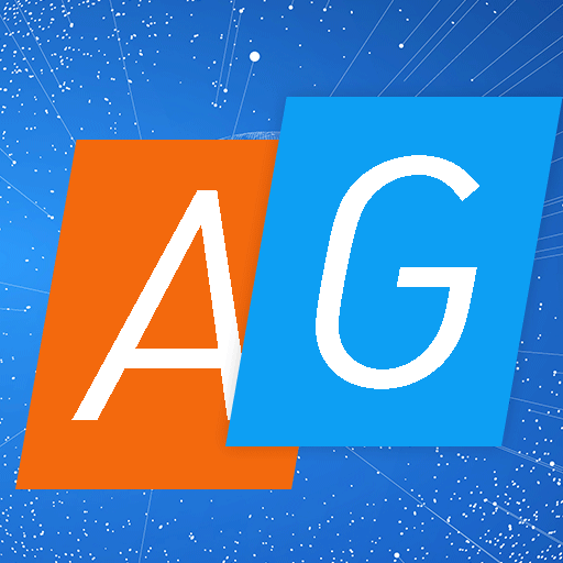 AG电竞app