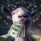 Goat Payday(模拟山羊旧版本)