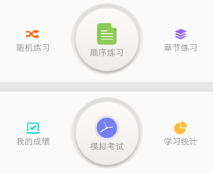 摩托车驾考试题app