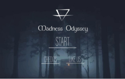 Madness Odyssey(疯狂奥德赛)截图