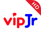 vipJr HD