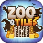 快乐的动物园Zoo Tiles