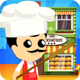 Bakehouse Tycoon(面包厂大亨)