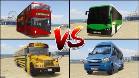 赛车巴士模拟器专业版Racing Bus Simulator Pro