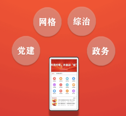 社区治理app