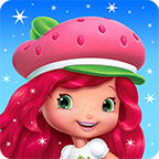草莓女孩跑酷游戏下载安装
