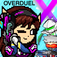 像素版守望先锋(OVERDUEL X)