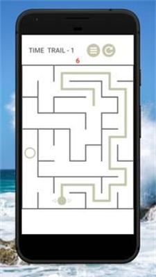 迷宫陷阱Maze Trap截图