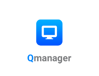 Qmanager app