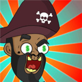 Greedy Pirates(贪婪的海盗)