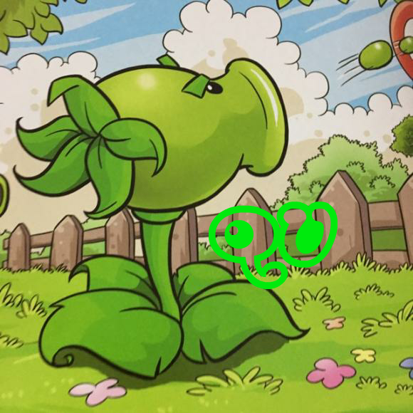 PvZ(植物大战僵尸QV)