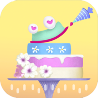 蛋糕世界糕点师(Cake world)