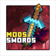 我的世界史诗剑模组Sword Mods