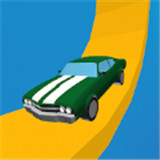 特技汽车3DStunt Car 3D