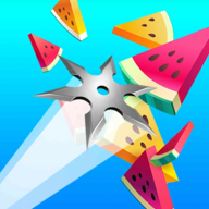 Fruit Hit Knife 3D(水果击刀3D)