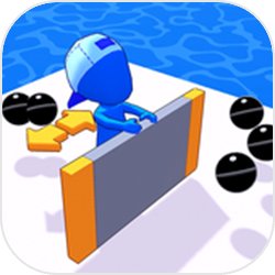 分块击球Ball n Bricks 3D