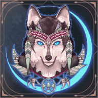 狼与月亮数独WolfAndMoon