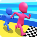 StickManRace3D