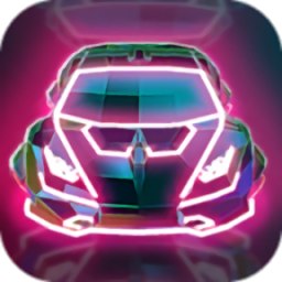 Hyper Car Racing Track(赛博超跑手游)