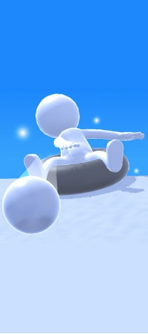 雪地战斗(Snowball Fight.io)