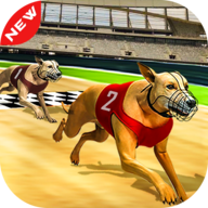 Dog Race 3d(狗狗赛跑3D)