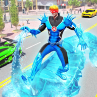 冰雪英雄(ICE Hero)
