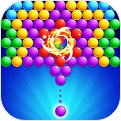 泡泡龙射手单机版(Bubble Shooter)