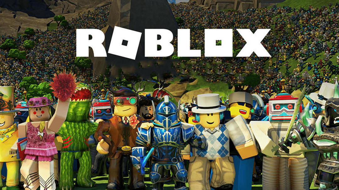 Roblox Backrooms Race Clicker截图