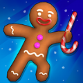 GingerbreadHero(曲奇英雄)